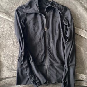 Lululemon sweater